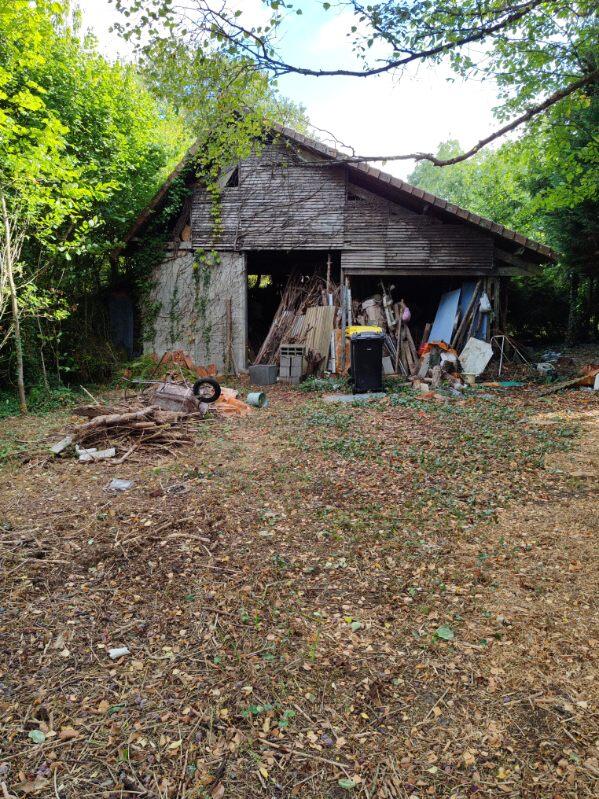 Maison - 42 m² - 3 pièces