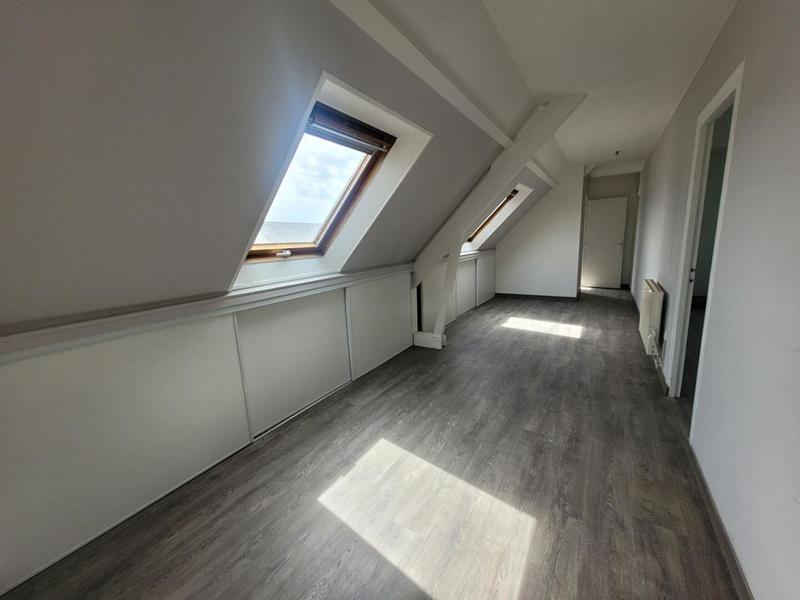 Maison - 161 m² - 5 pièces