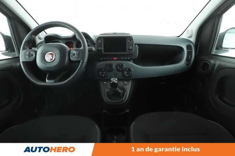 Fiat Panda 1.0 Hybride Bsg Cross 70 ch