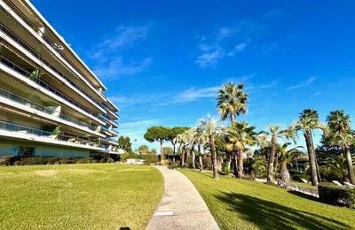 Appartement - 52 m² - 2 pièces