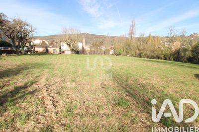 Terrain - 1 050 m²