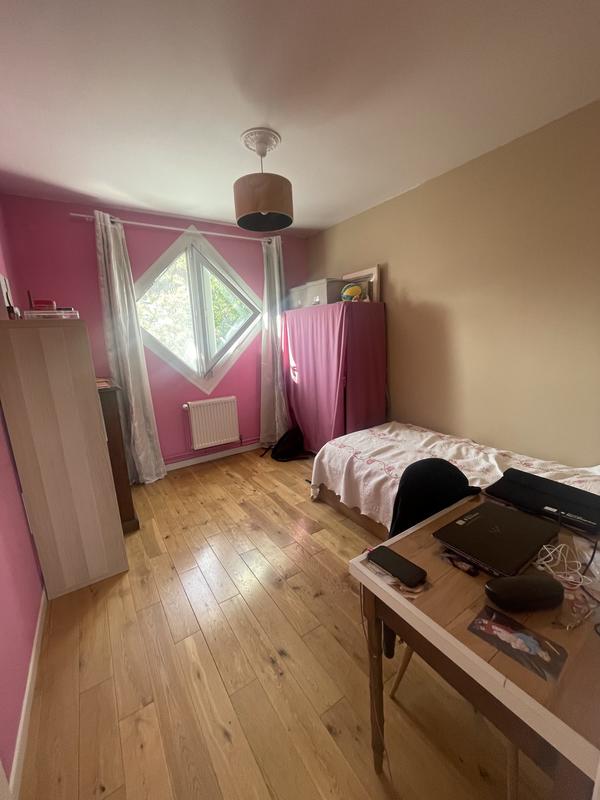 Maison - 115 m² - 6 pièces