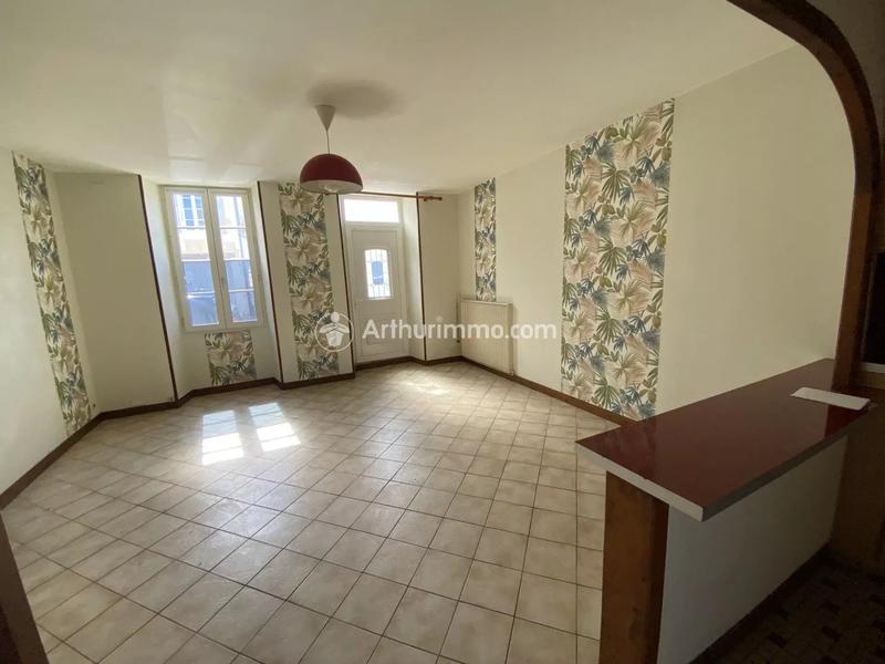 Maison - 171 m² - 8 pièces