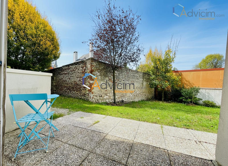 Appartement - 20 m² - 1 pièce