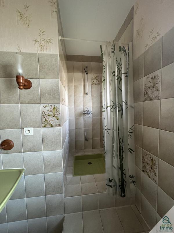 Maison - 113 m² - 4 pièces