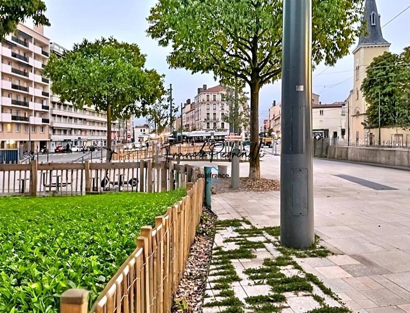 Appartement - 92 m² - 3 pièces