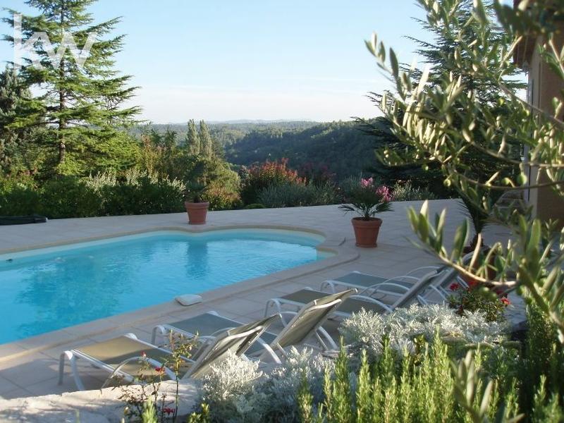Bastide - 195 m² - 6 pièces