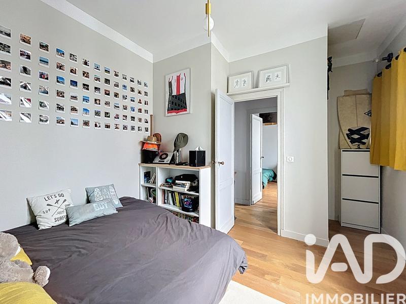 Maison - 155 m² - 6 pièces