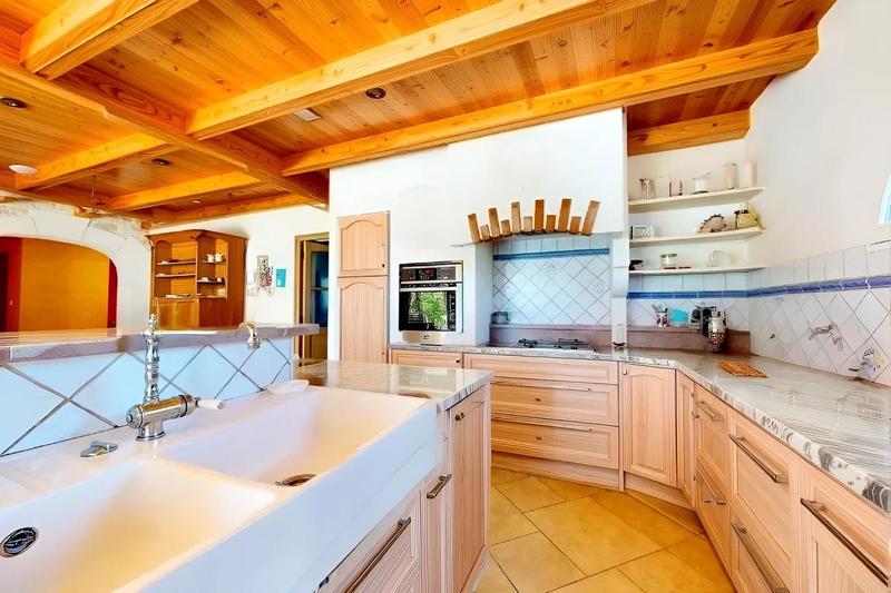 Pavillon - 117 m² - 5 pièces