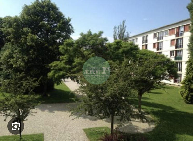 Appartement - 82 m² - 5 pièces