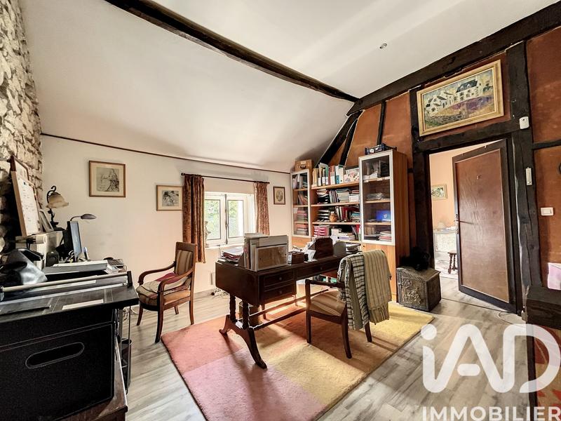 Maison - 290 m² - 9 pièces