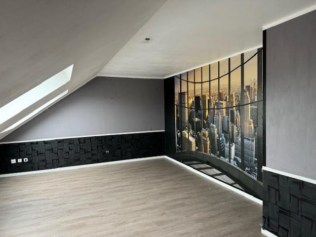 Appartement - 56 m² - 2 pièces