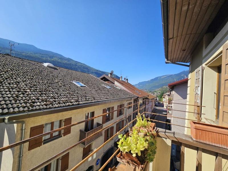 Appartement - 54 m² - 3 pièces