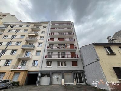 Appartement - 34 m² - 1 pièce