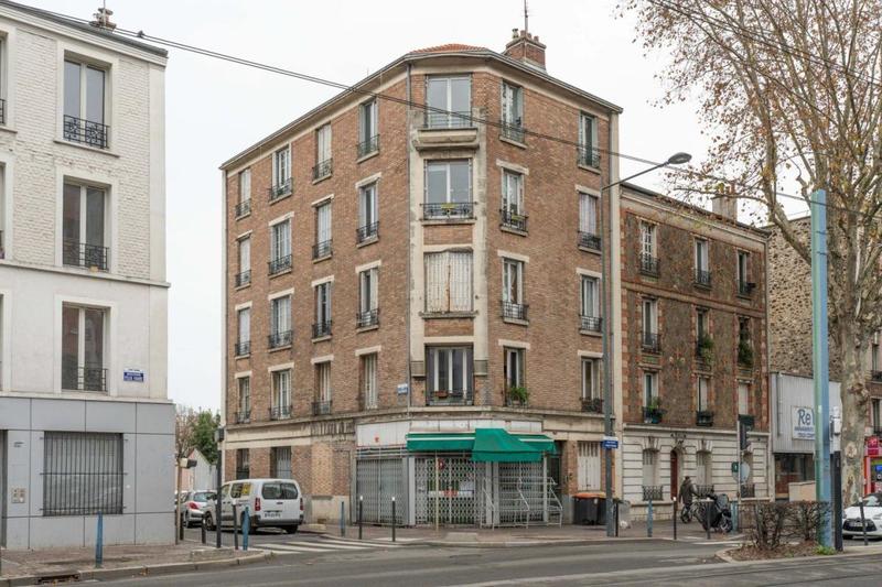 Bureau - 15 m² - 1 pièce