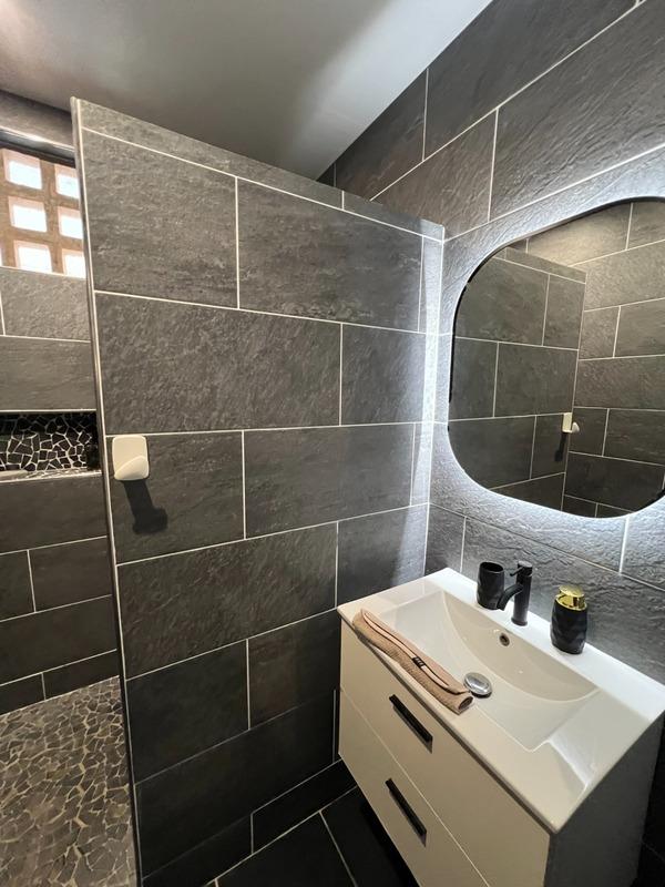 Maison - 159 m² - 5 pièces