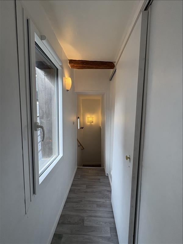 Duplex - 26 m² - 2 pièces