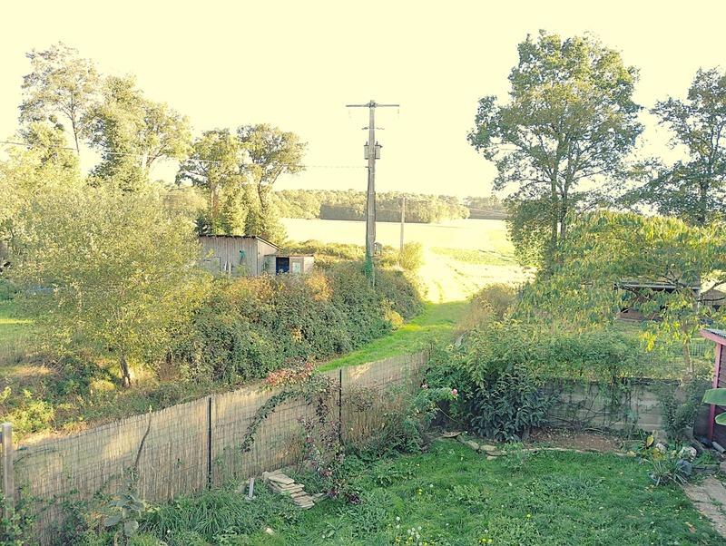 Maison en pierre - 125 m² - 5 pièces