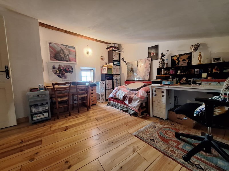 Propriété - 282 m² - 10 pièces