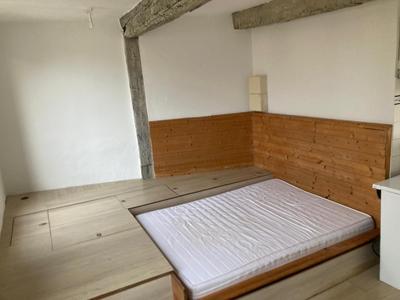 Appartement - 23 m² - 1 pièce