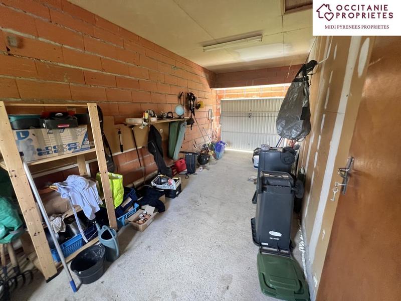 Maison de campagne - 94 m² - 4 pièces