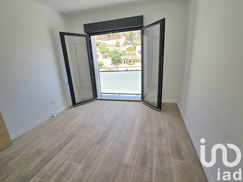 Duplex - 77 m² - 4 pièces