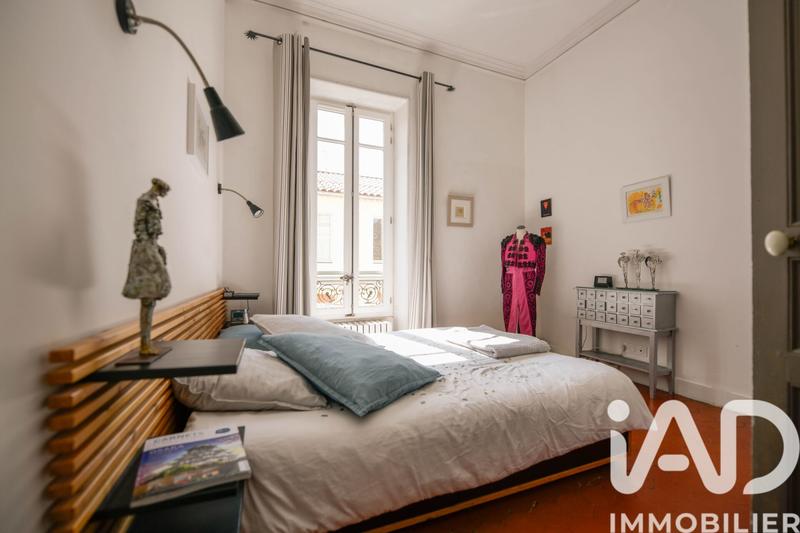 Maison de ville - 127 m² - 5 pièces