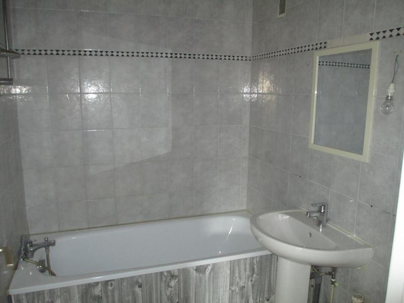 Appartement ancien - 78 m² - 4 pièces