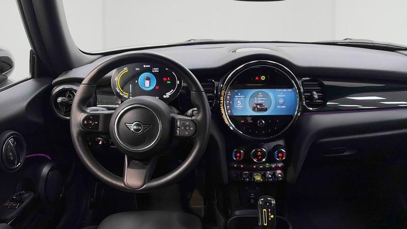 Mini 3 portes Hatch Electric F56 Bev Lci Cooper se 184 ch Edition Premium