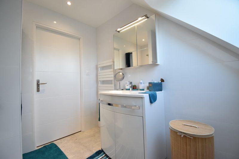 Maison - 130 m² - 4 pièces