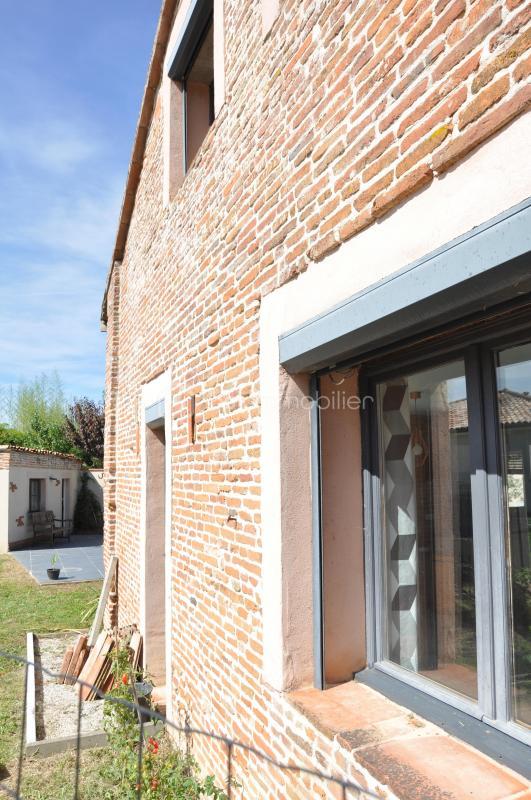 Maison de village - 200 m² - 6 pièces