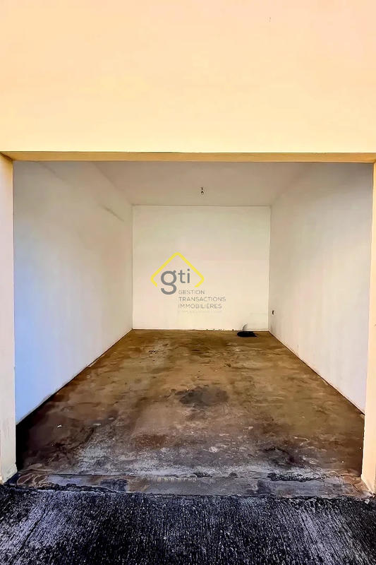 Appartement - 59 m² - 2 pièces