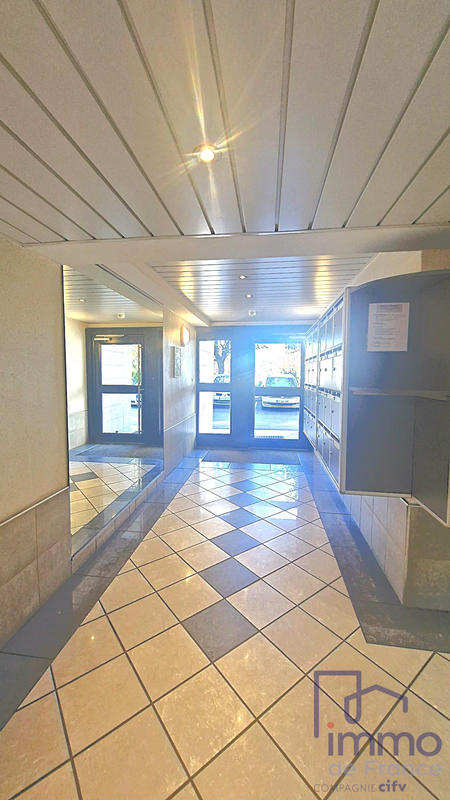 Appartement - 73 m² - 3 pièces