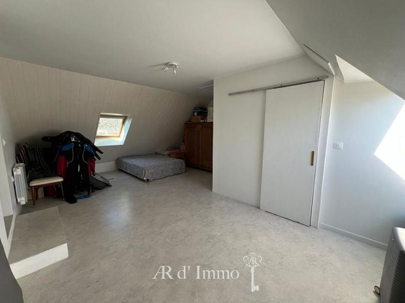 Maison - 134 m² - 7 pièces