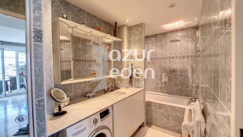 Appartement - 79 m² - 3 pièces