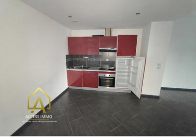 Maison - 89 m² - 4 pièces