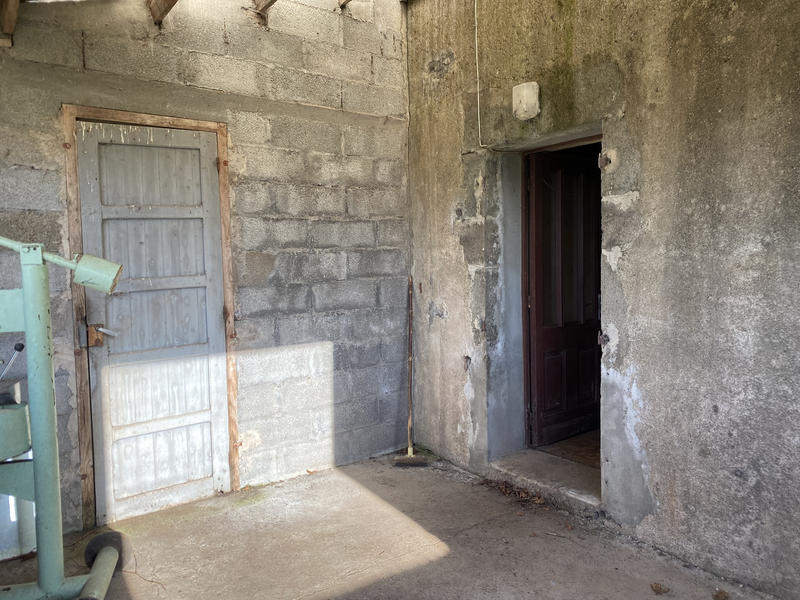 Ferme - 69 m² - 5 pièces