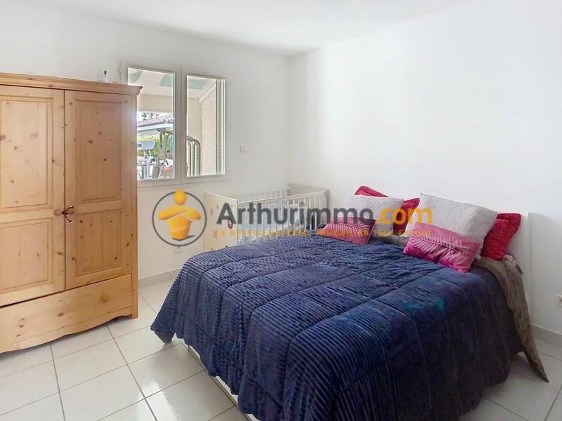 Maison - 190 m² - 9 pièces