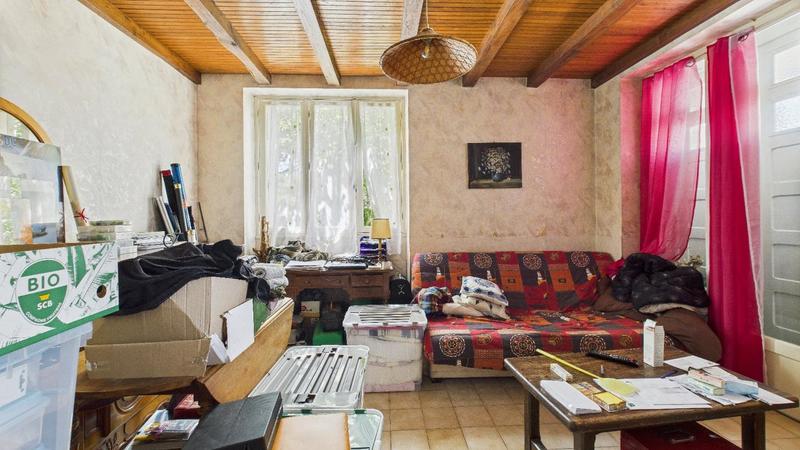 Maison - 133 m² - 6 pièces