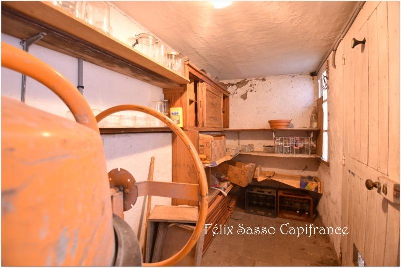 Maison - 80 m² - 3 pièces