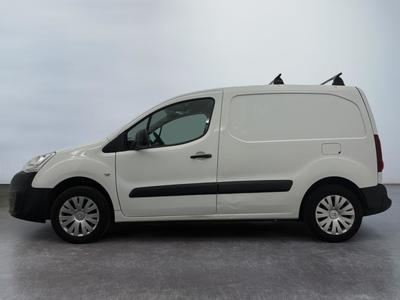 Citroën Berlingo Fourgon m Bluehdi 75 Business