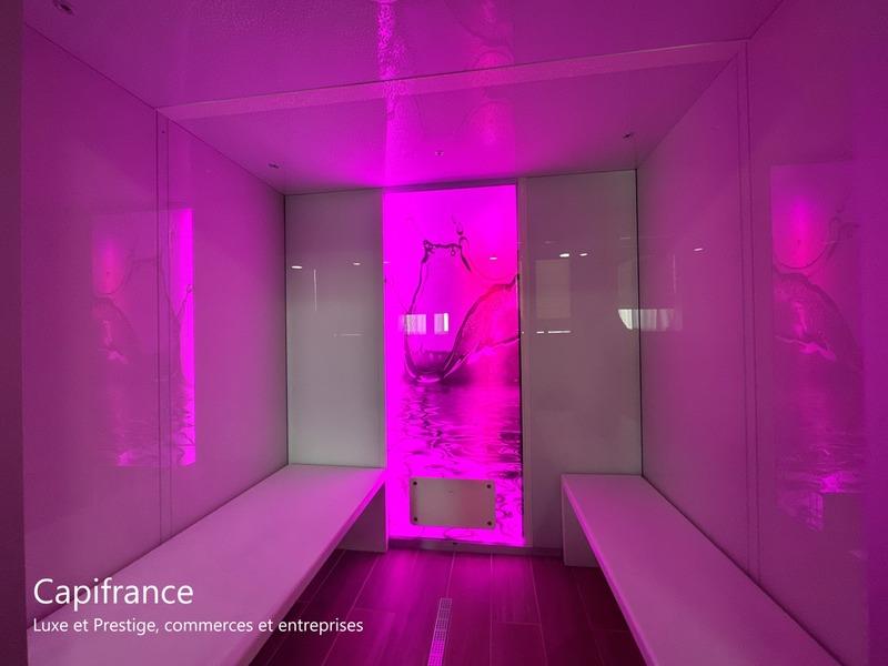 Fonds de commerce - Beauté / Bien-être - 270 m²