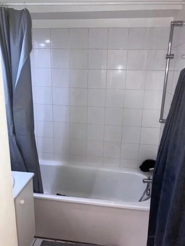 Studio - 25 m² - 1 pièce