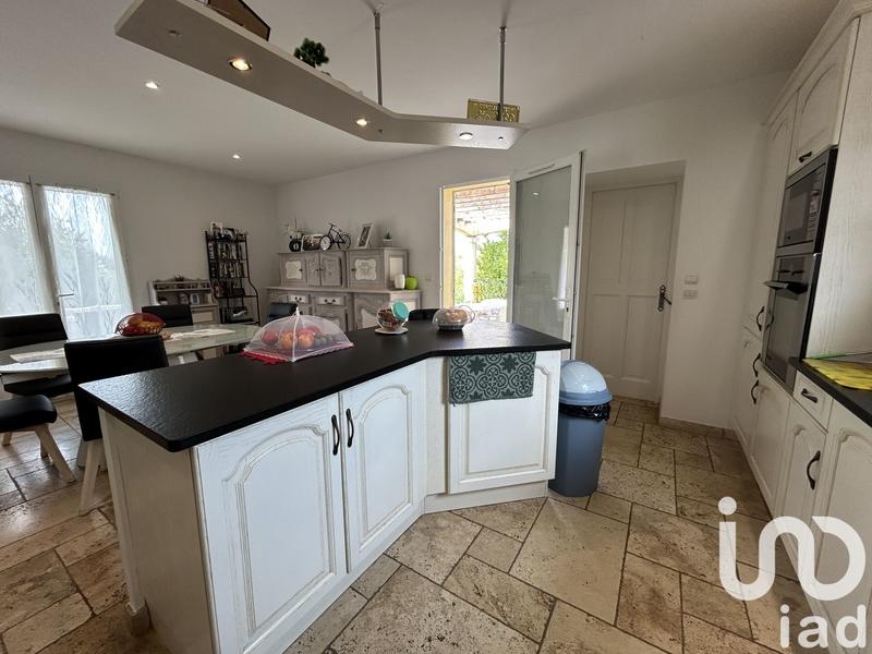 Maison - 150 m² - 4 pièces