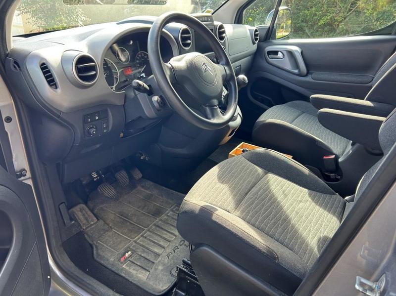 Citroën Berlingo Multispace II 1.6 BlueHDi 100 Xtr +