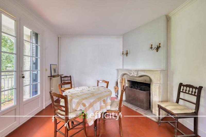 Maison - 150 m² - 6 pièces