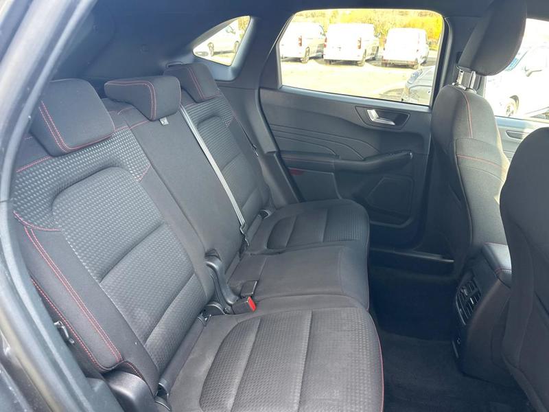 Ford Kuga 2.5 Duratec 190 ch FlexiFuel Fhev E85 Powershift St-Line