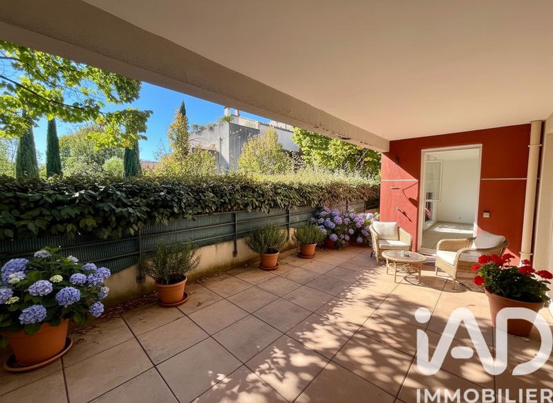 Appartement - 73 m² - 3 pièces