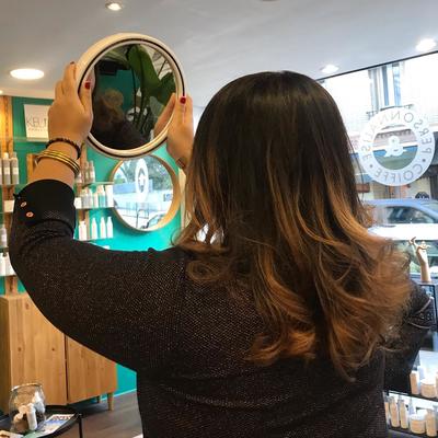 Personnalise et Coiffe