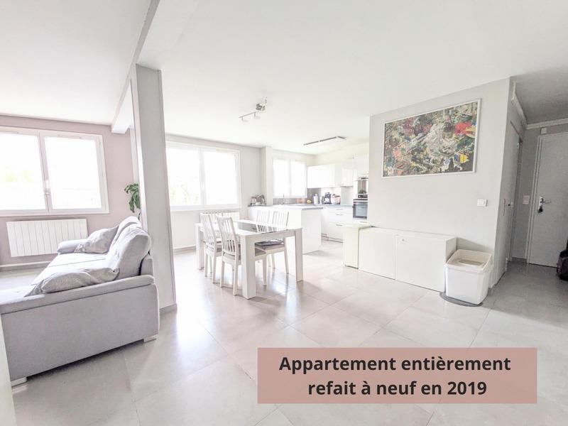 Appartement - 77 m² - 4 pièces
